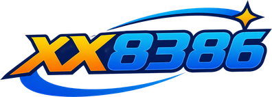 xx8386 Logo